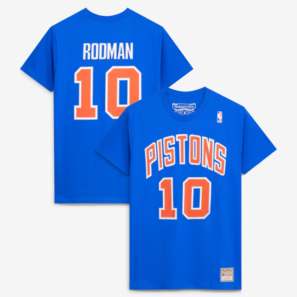 Men NBA 2026 T Shirts 0601000119->nba t-shirts->Sports Accessory